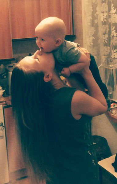 Светлана Глушенко