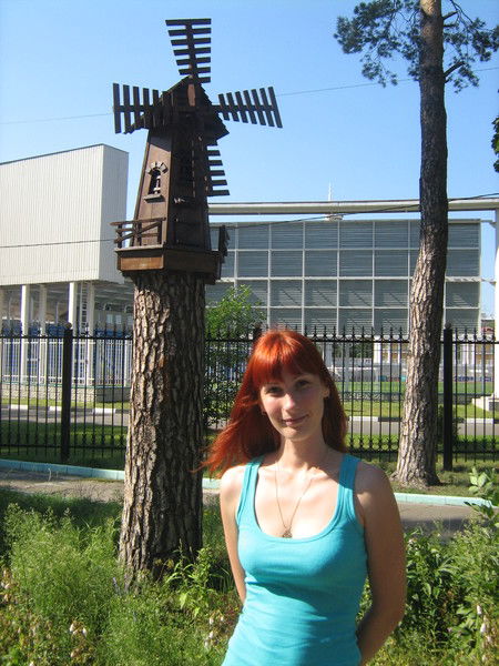 Екатерина Кудрявцева