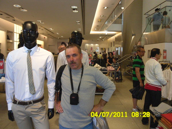 Сергей Белоус