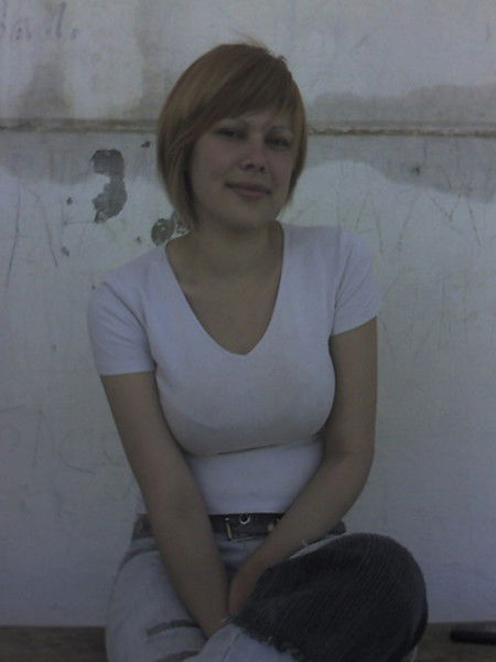 Ирина Вторушина