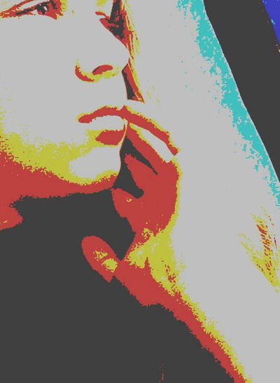 Александра Никитина