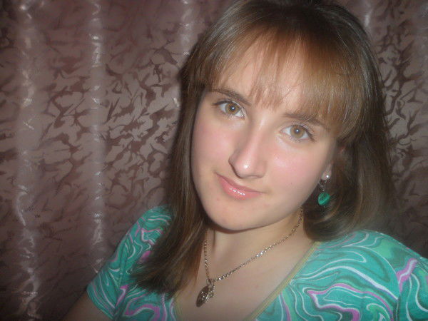 Марина Седых