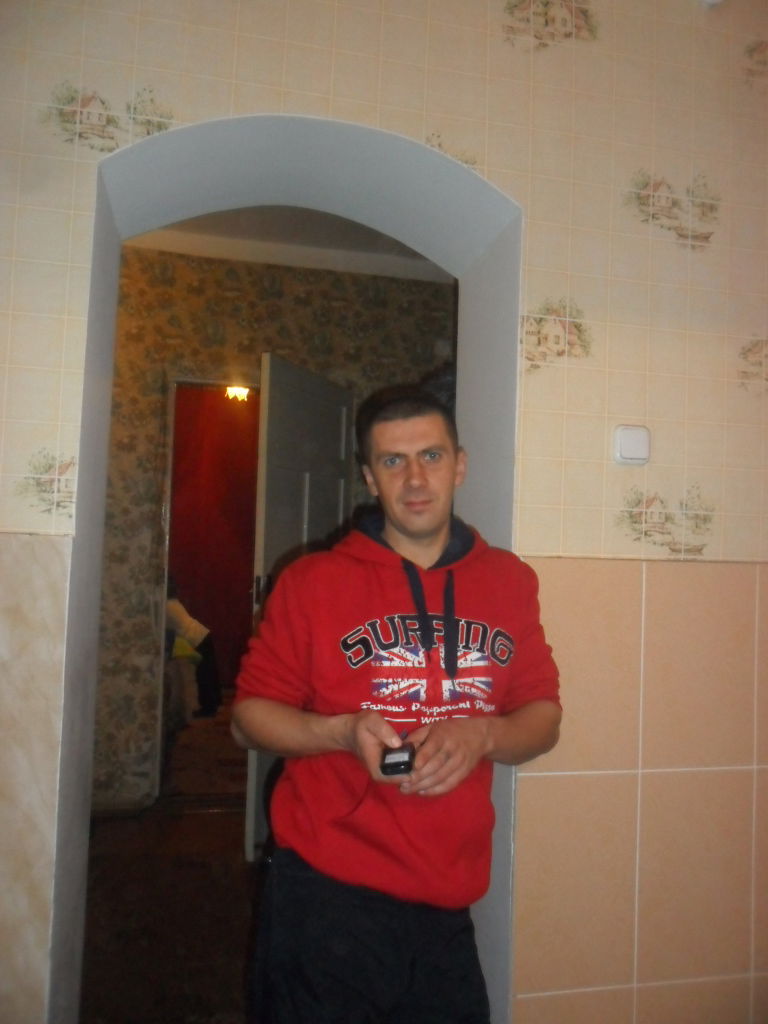 Сергей Вязицкий