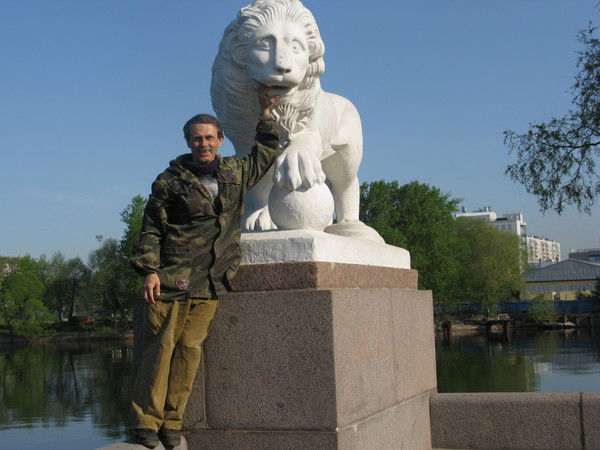 Олег Филатов