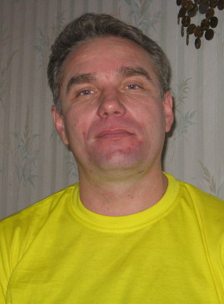 Сергей Шилов