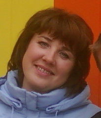 Светлана Семёнова