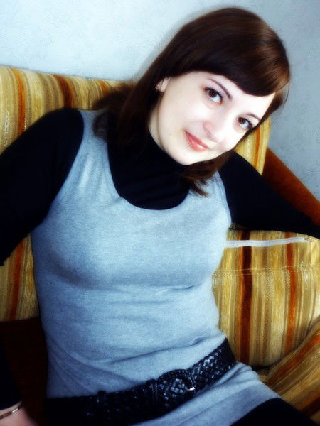 Анастасия //////