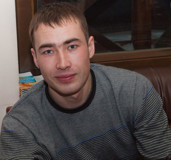 Иван Летников