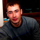 Иван Летников