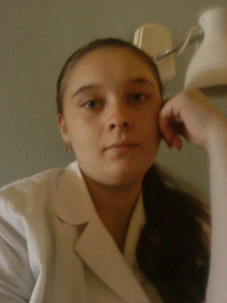 Ира Рузакова