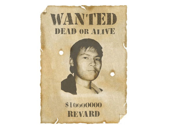 Чингис Убушиев