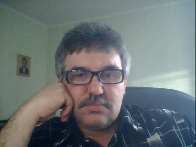 Виктор Рубцов