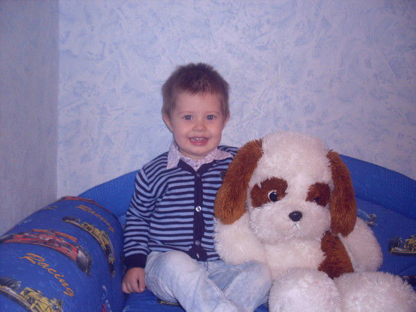 Елена Аринина