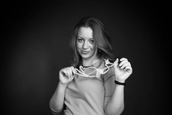 Даша Иванникова