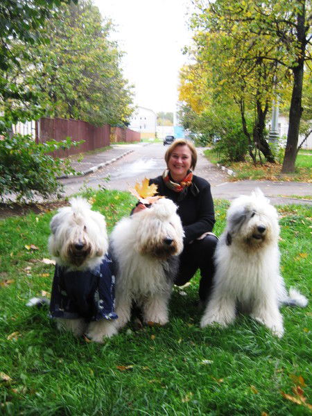 Людмила Трофимова