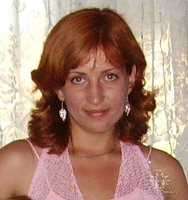 Екатерина Махотина