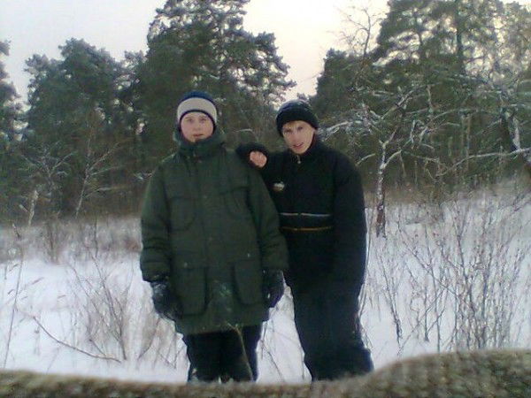 Dee Dee Поставский