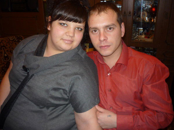 Мария Чертищева