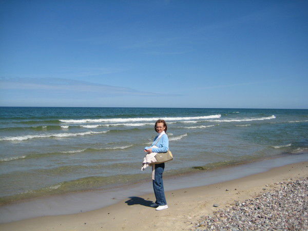 Людмила Цепковская