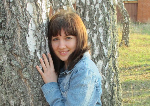 Татьяна Судакова