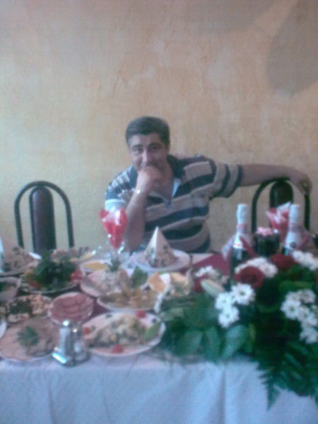 Расим Юсубов