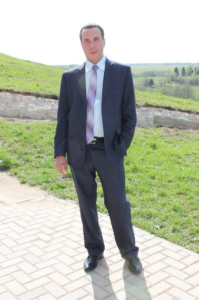 Анатолий Атмасов