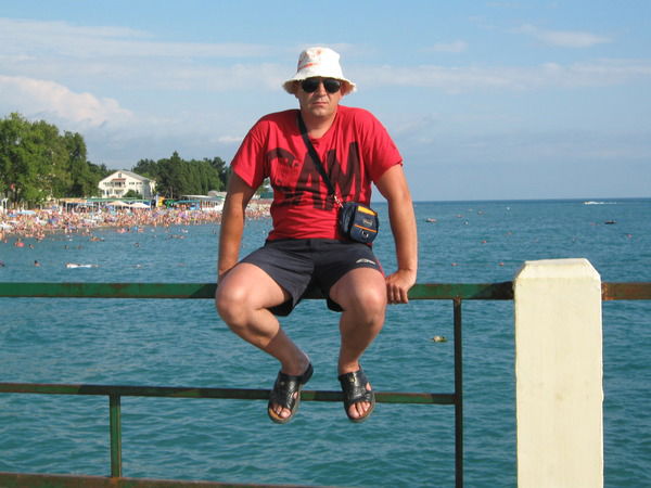 Вячеслав Панов