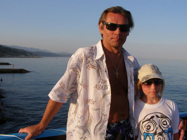 Александр Горчаков