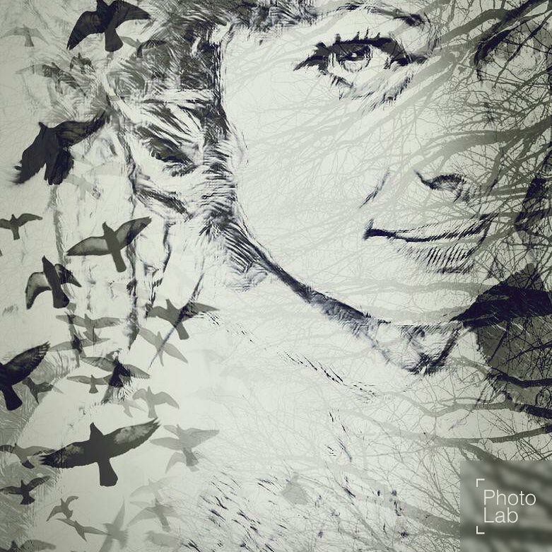 Надюша Вырупаева