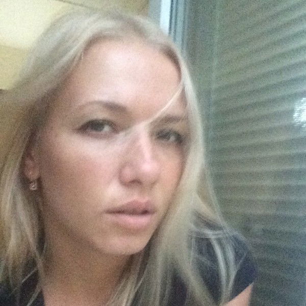 Катерина Кириленко