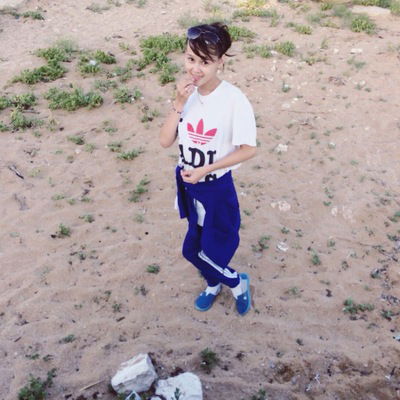 Aktilek Tazhigaraeva