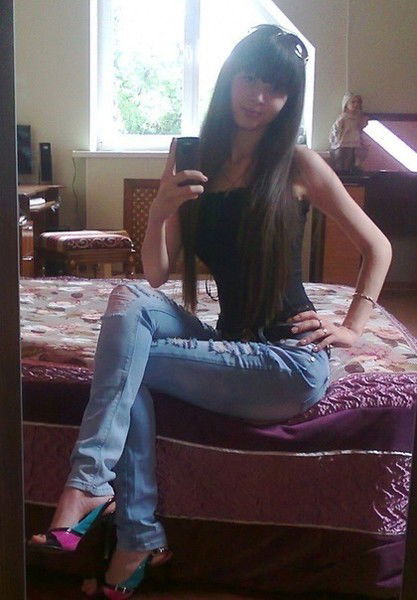 Елена Назарова