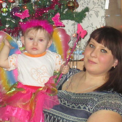 Ирина Энгерт