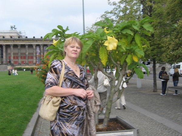 Надежда Микало