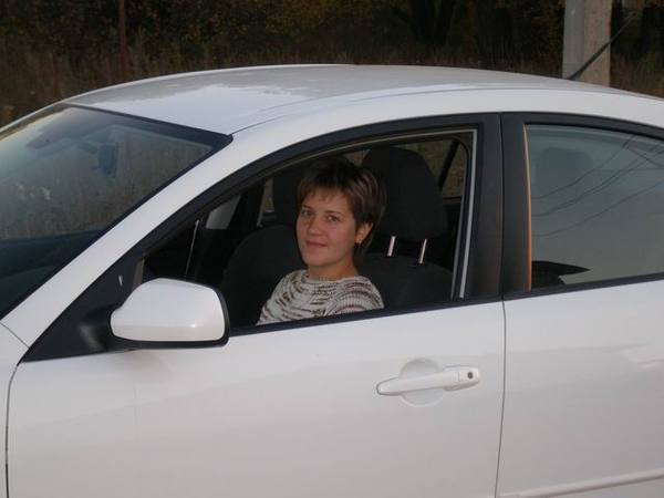 Наташа Борисова