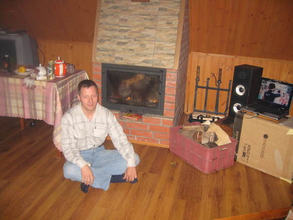 Николай Якушев