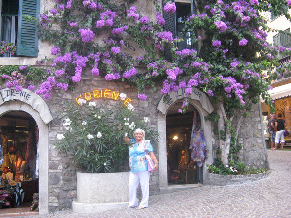 Тамара Бондаренко