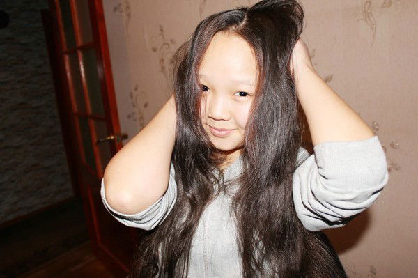 Аружан Толеш