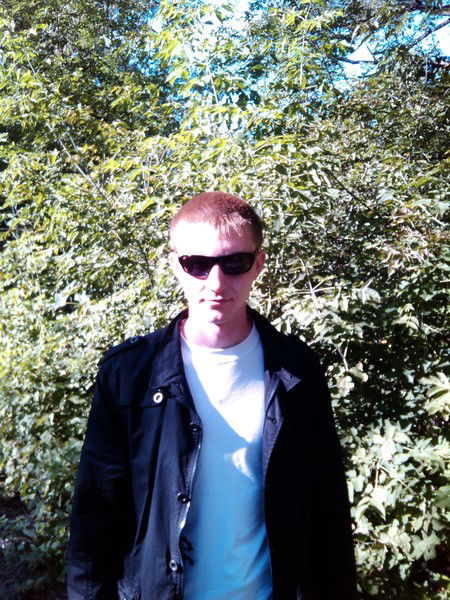 Михаил Мальков