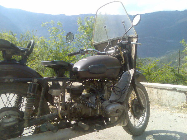 Сергей Полевой