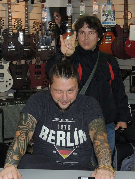 Антон Гончаренко