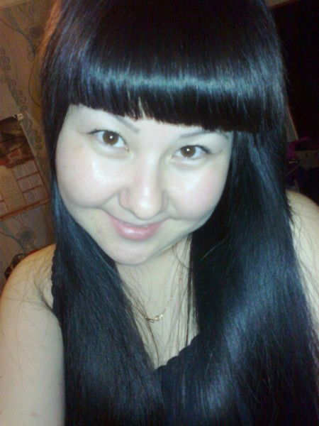 Айжан Сейльбекова