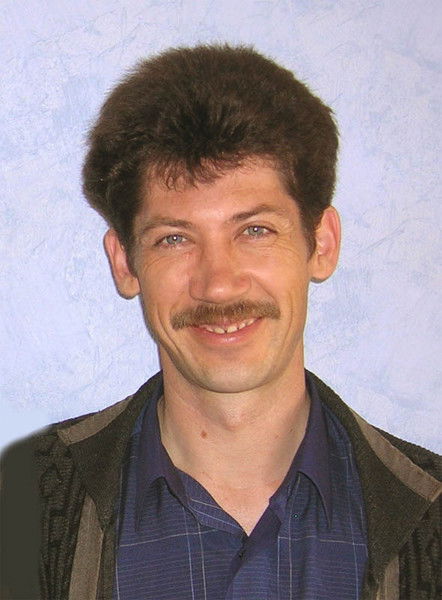 Андрей Хорунжин