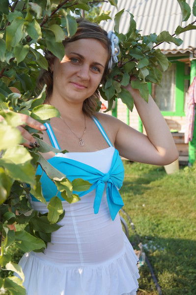 Татьяна Мельникова