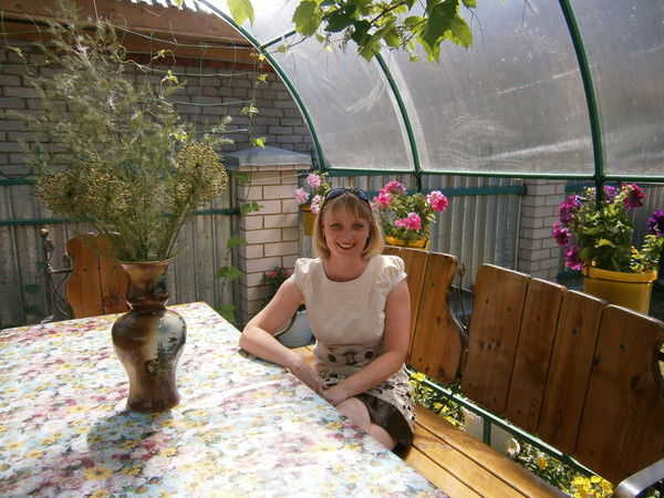 Наталья Печникова