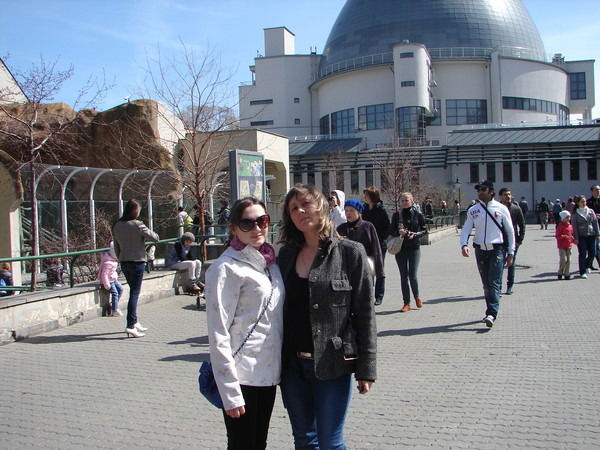 Мариана Усатая