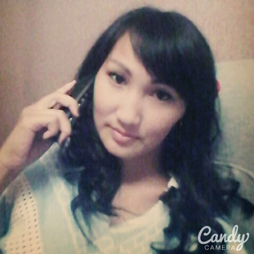 Салимжанова Асем