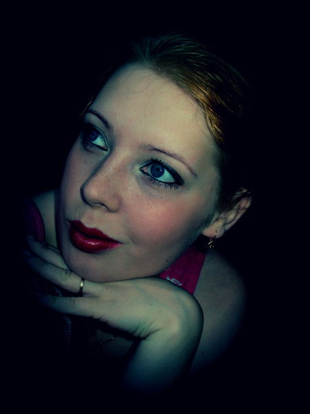 Надюша Пелевина