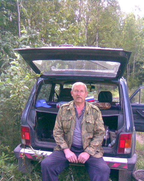 Константин Гусев