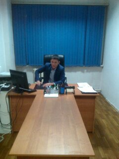 Айдын Когенбаев